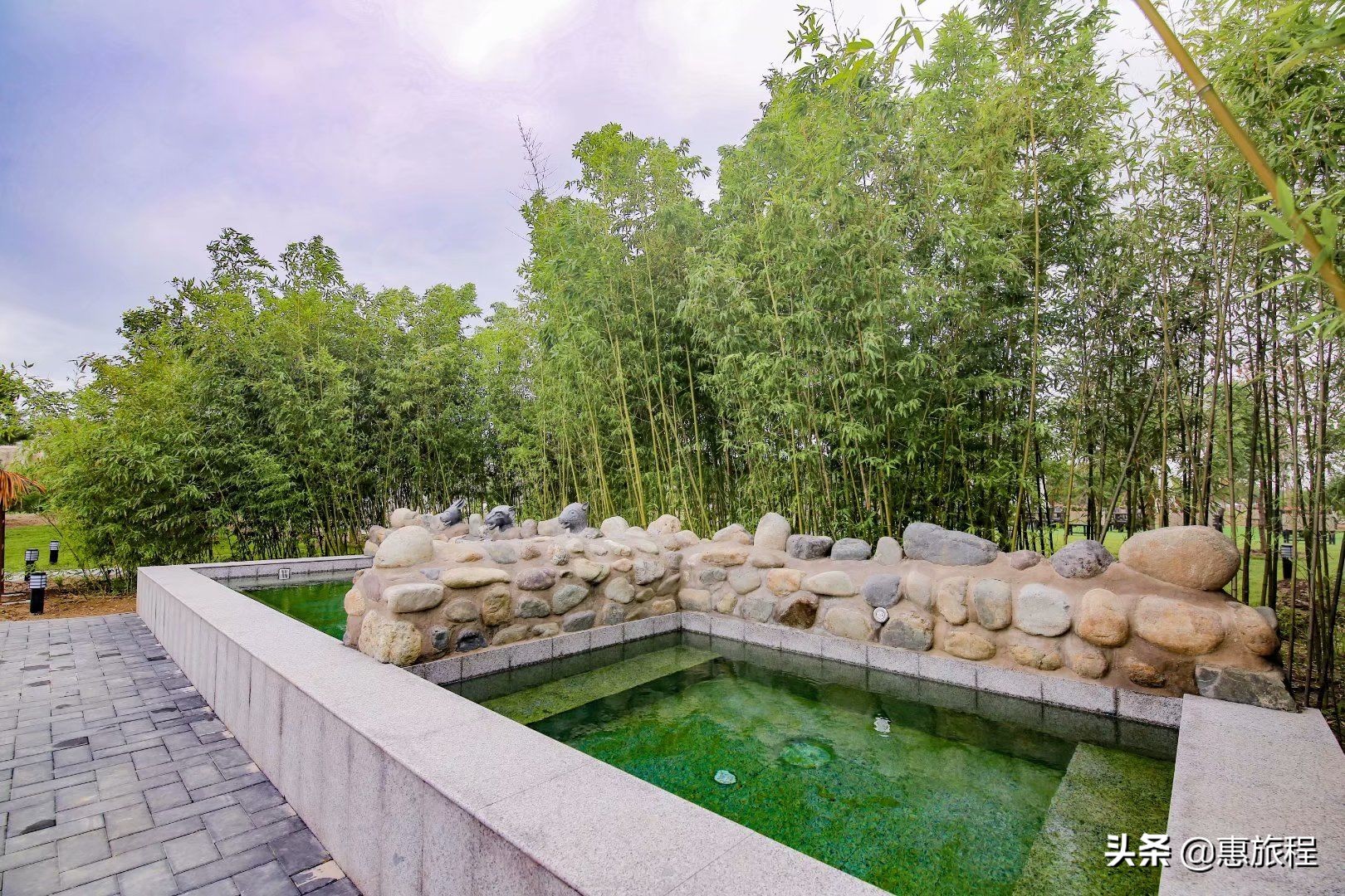 蓝调庄园温泉298元,蓝调温泉庄园北京