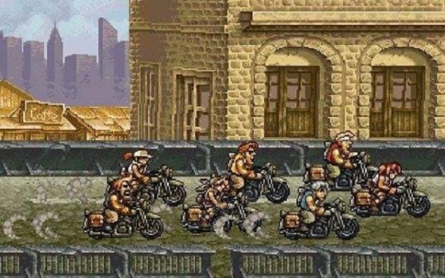 有没有勾起童年回忆的游戏,回忆童年里那些百玩不厌的游戏