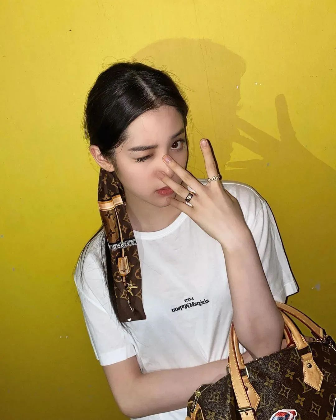 夏日必备的t恤单品,夏天必备新款t恤