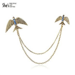 男士饰品十大品牌,黄金饰品十大品牌排行榜