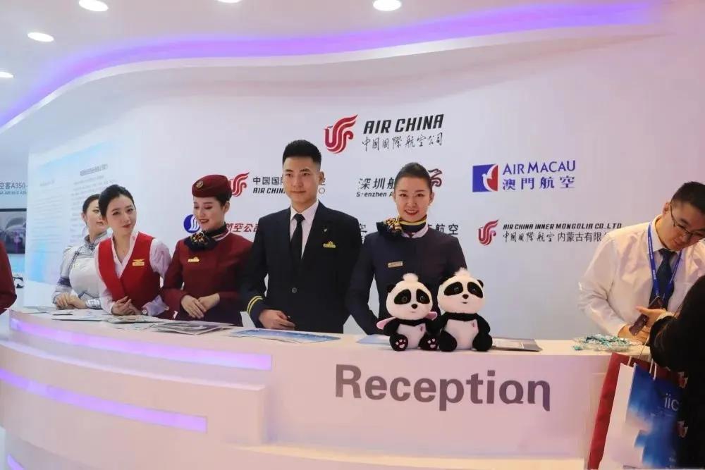 国航面试空乘难吗,空乘各大航司面试流程