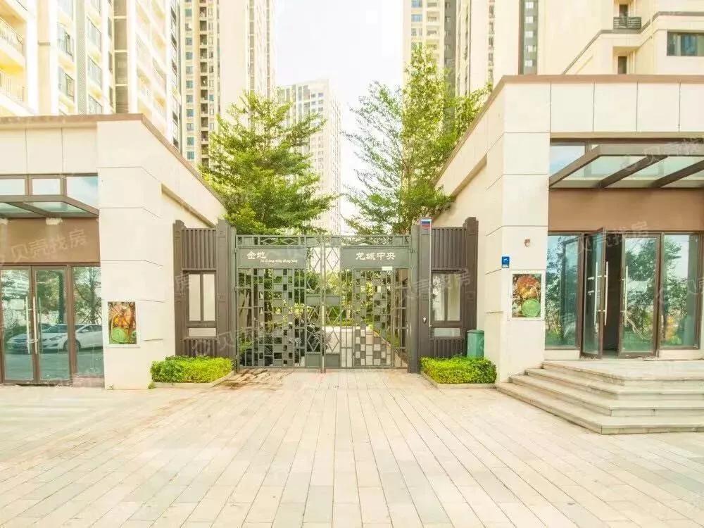 深圳龙岗中心城新楼盘,龙岗中心城好吗