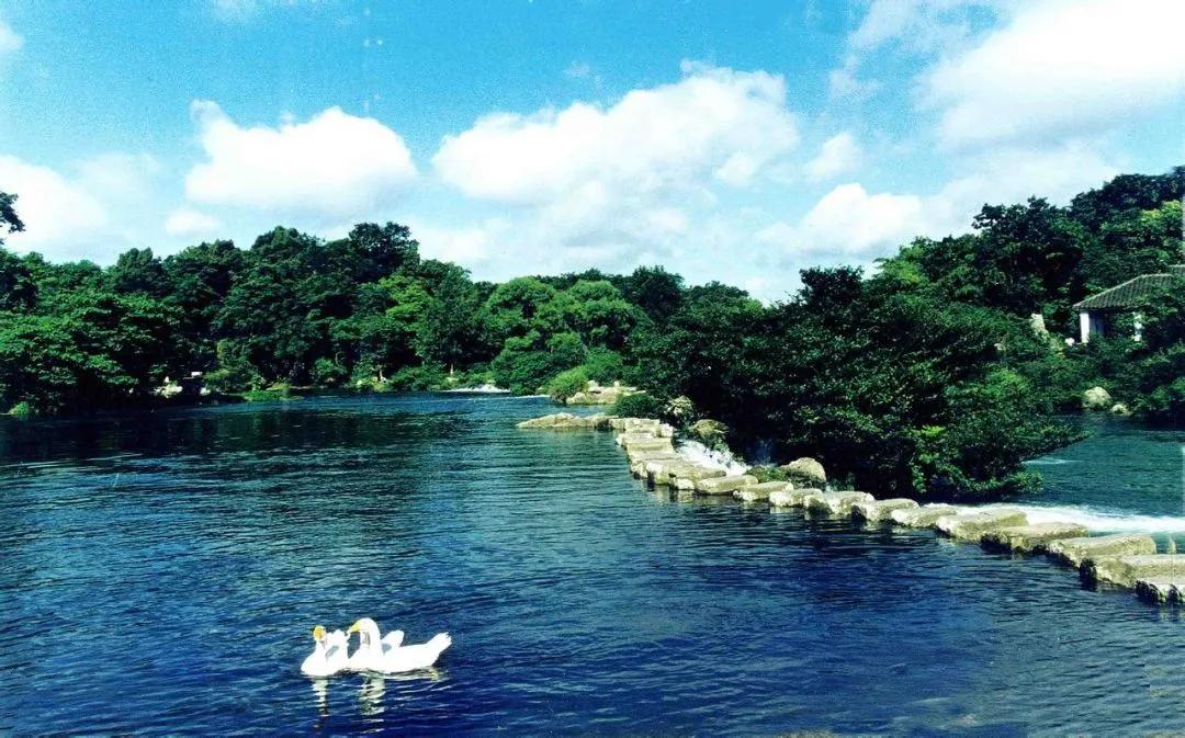 花溪区最新规划龙湖,花溪新城区