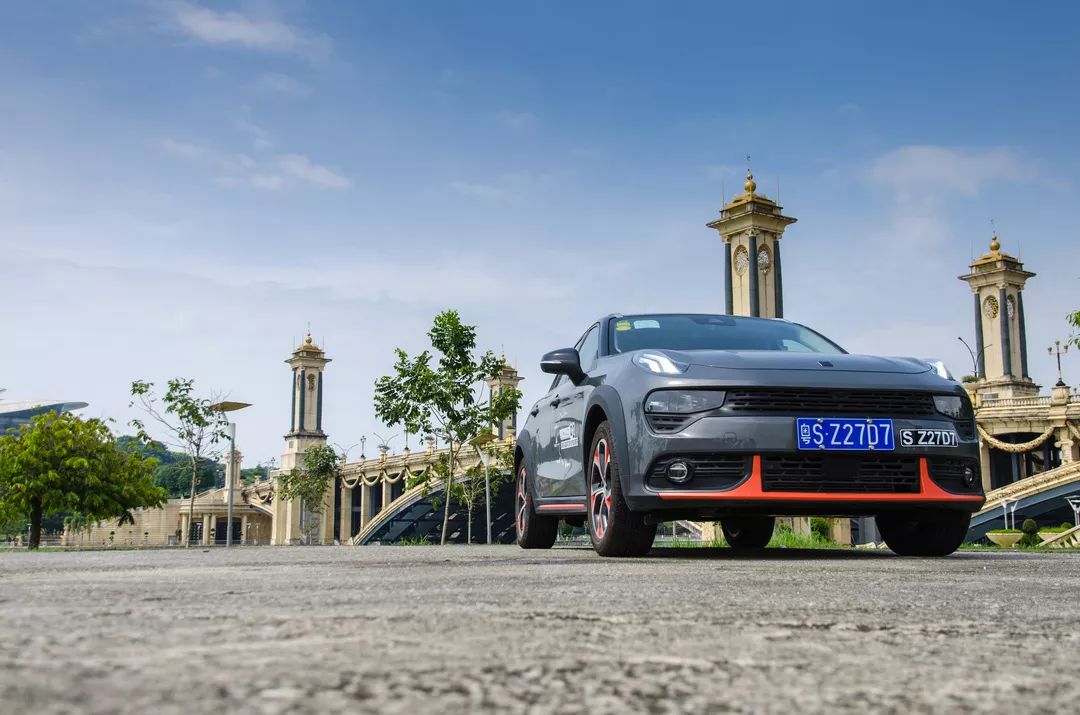 在欧洲开国产车是什么体验,在外国见到中国车是怎么样的体验