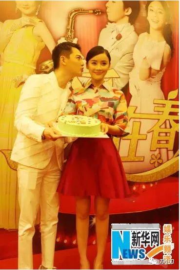 袁姗姗浮沉史,小三上位电视剧袁姗姗