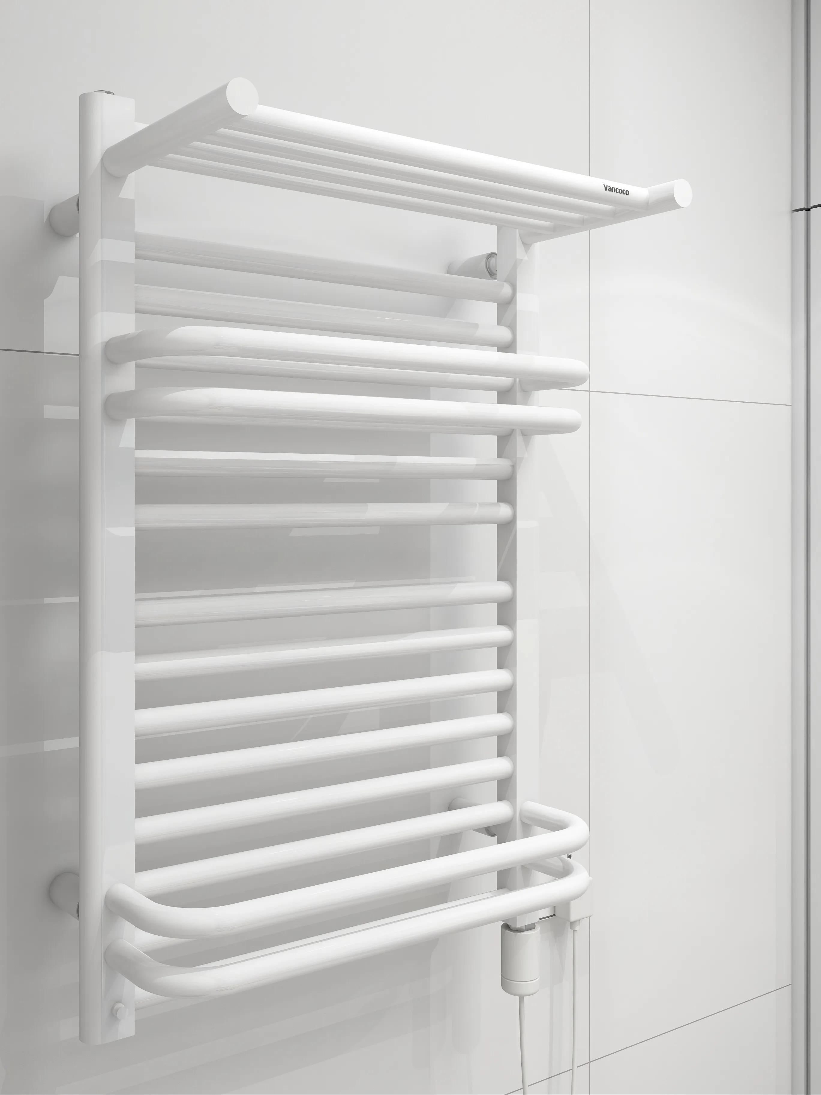 家里有必要用电热毛巾架吗,电热毛巾架房间能暖和吗