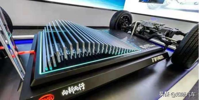 一文说透混动谁最强！比亚迪DM-i无敌到寂寞，日系也只能当弟弟