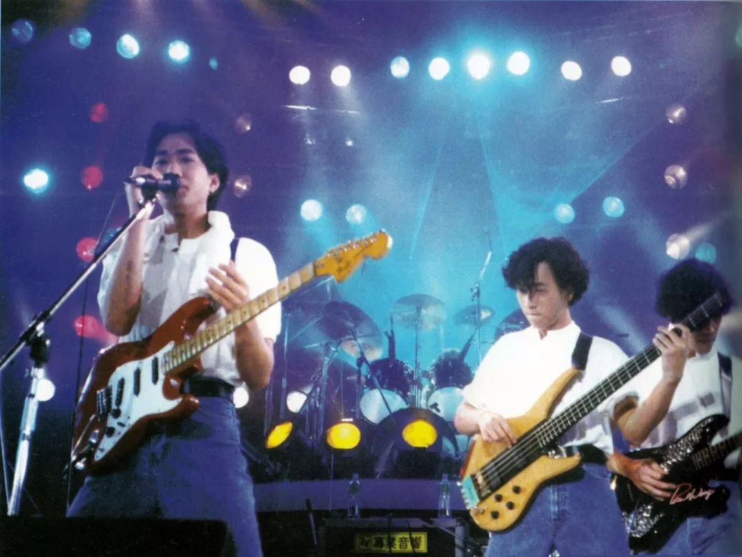 黄贯中传奇一生,音乐教父黄贯中