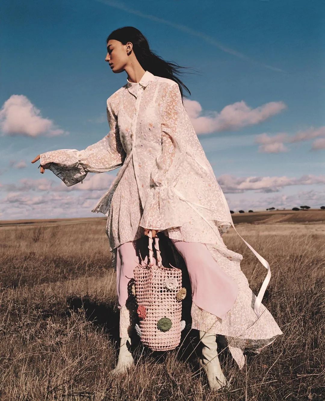 想买新包了？可以转给她这张最全清单