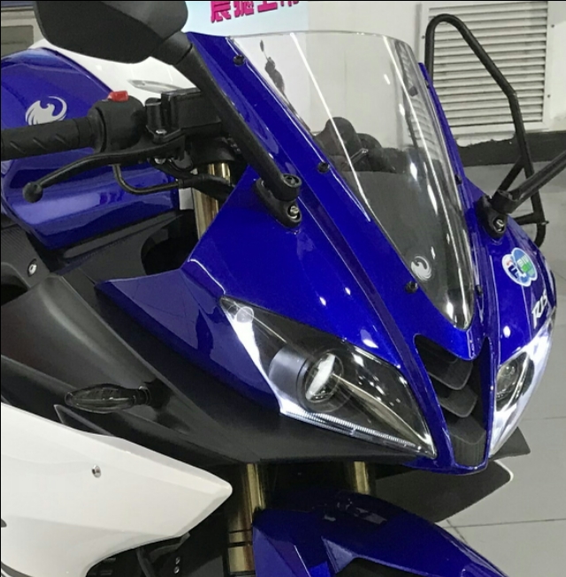 大排机车新手可以驾驶嘛,新手大排机车0差评