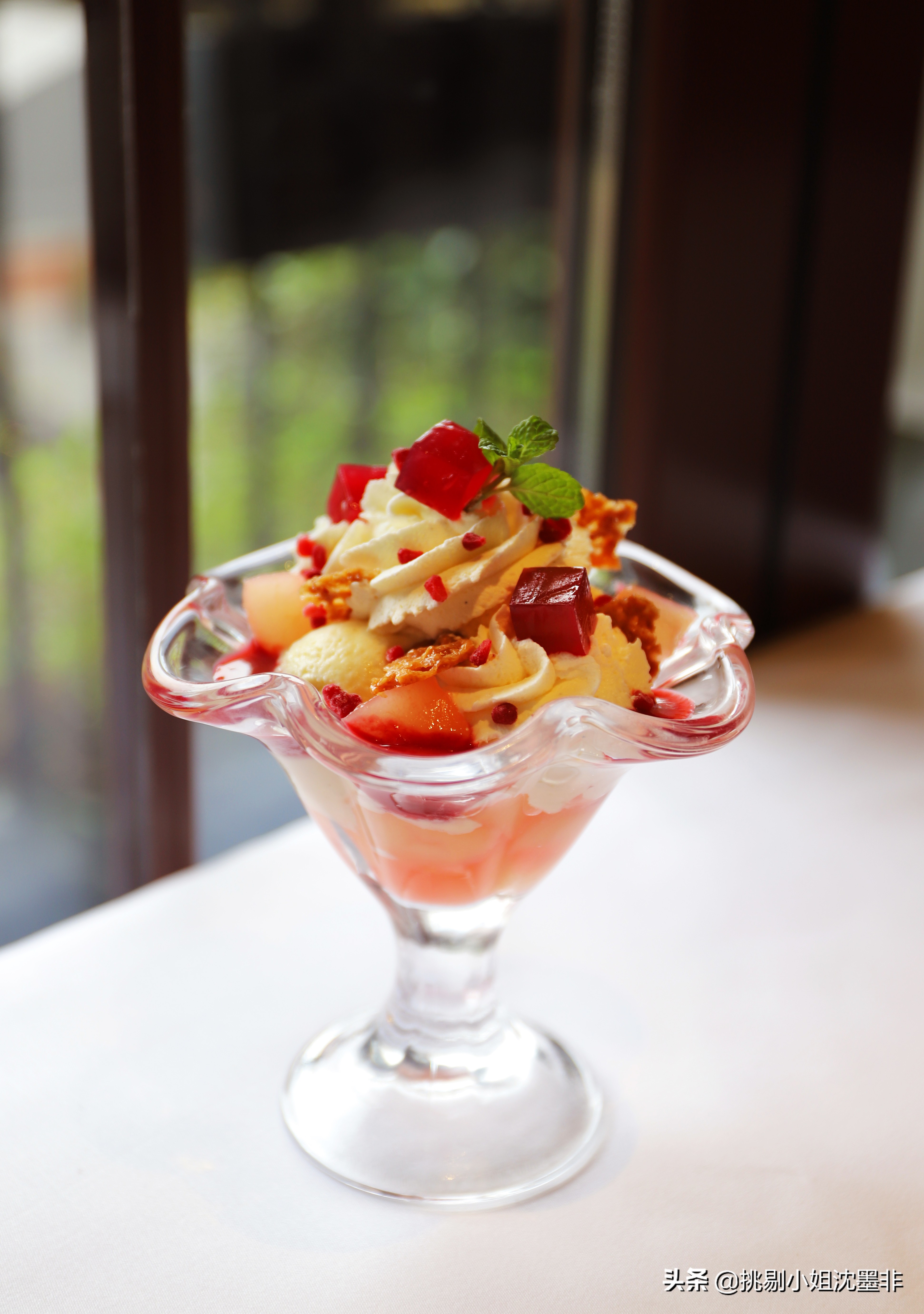 魔都顶级意大利冰激凌,上海特色冰淇淋店推荐