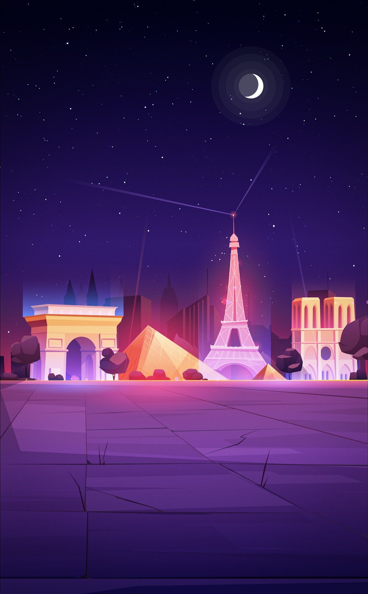 让你惊讶的壁纸,让人一看就震撼的壁纸