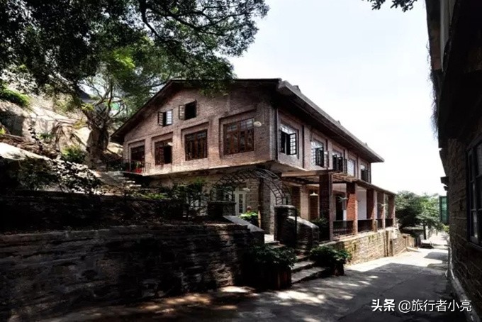 福建厦门十大旅游景点,福建厦门旅游十大必去景区