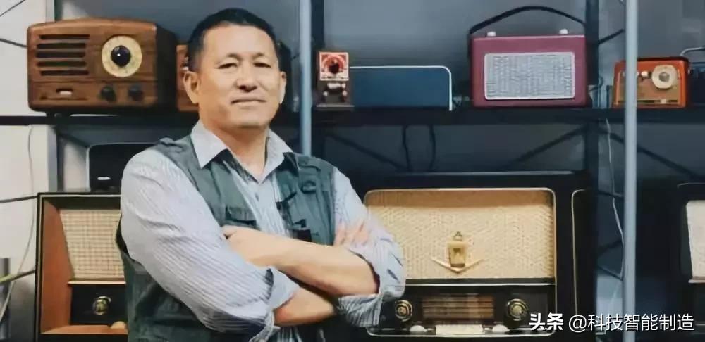 57岁创业失败完整视频,57岁创业成为摩托大王