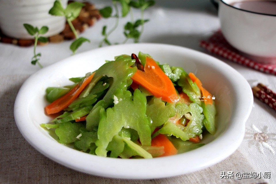 简单晚餐菜花做法大全,十大最美家常菜花菜