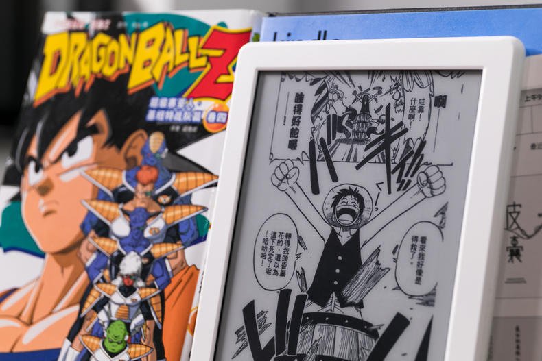 kindle为什么绝版了,kindle的真实感受