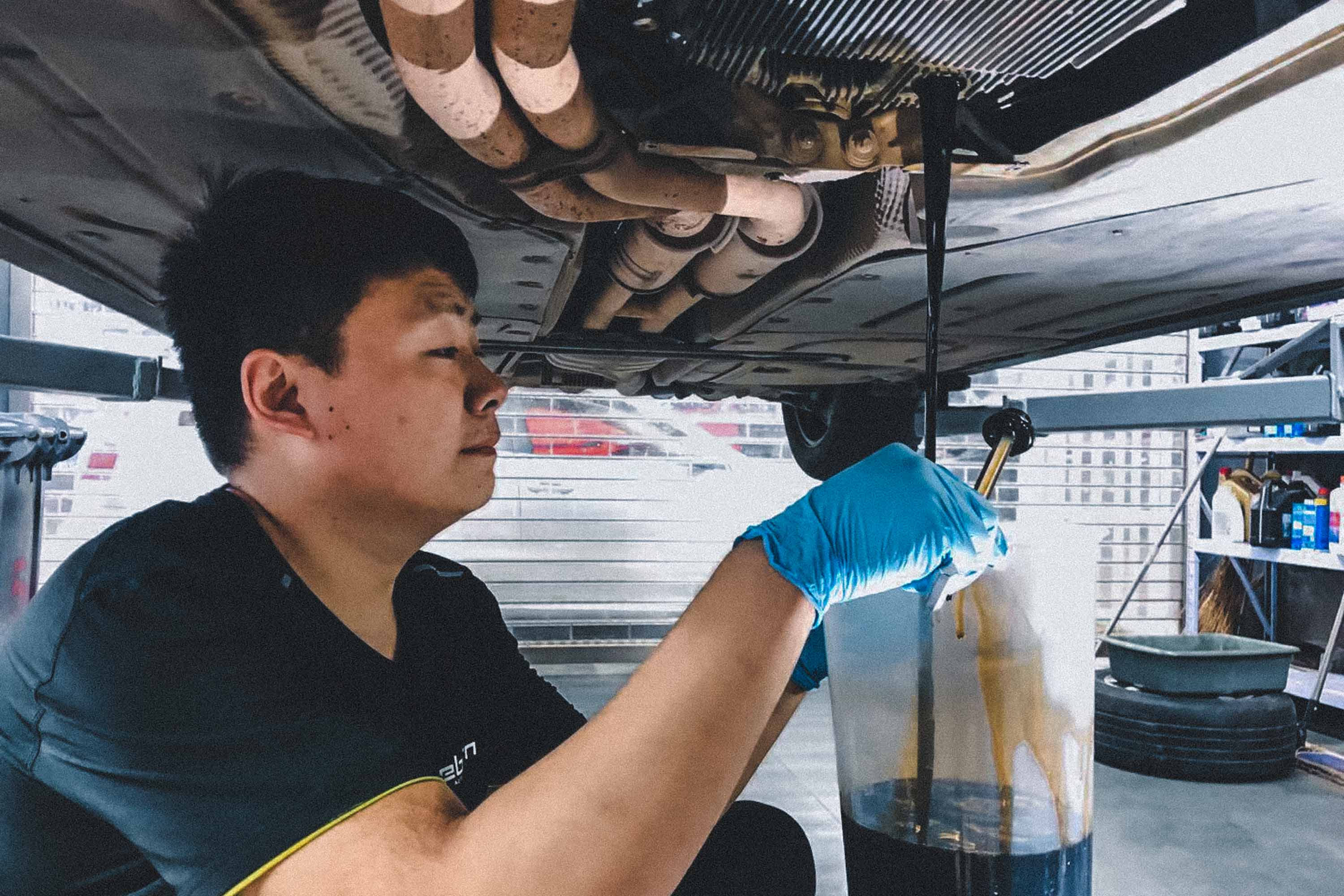 宝马730li整备翻新要多少钱,730li全车翻新