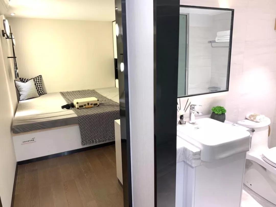 南北双地铁口“撑腰”！全城第二大学聚集地，新风格城市风景