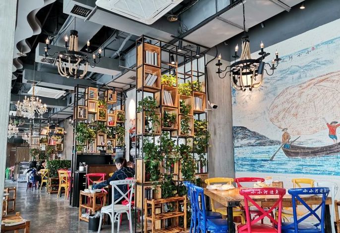 南京最好的烤鱼店,南京烤鱼店铺推荐排名