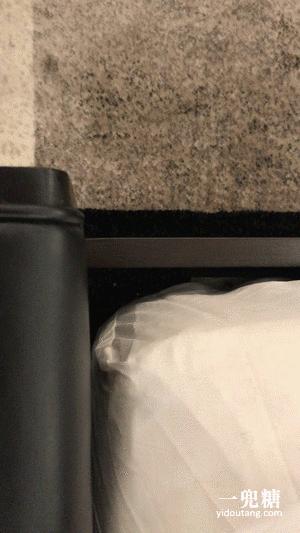 再浓的感情,适合年轻人的轻奢中式实木床