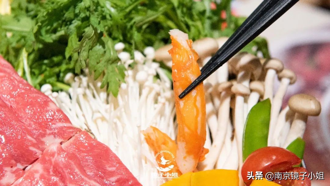 和风满满！南京吃货の私藏宝藏日料！一秒带你身处日剧之中