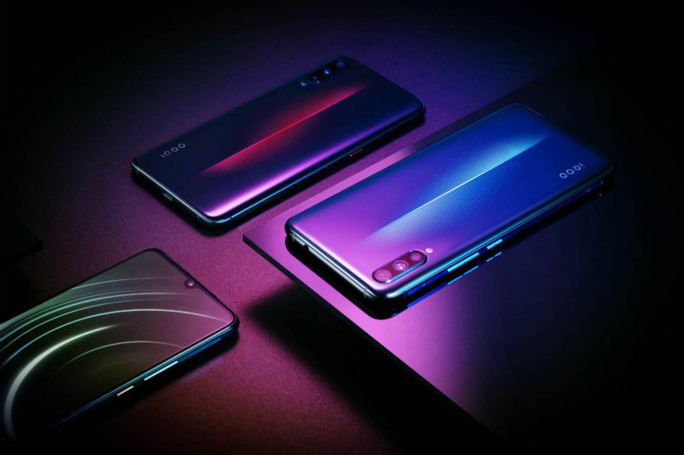 又一国产机号称“生而强悍”，网友：以为是个王者，结果是个青铜