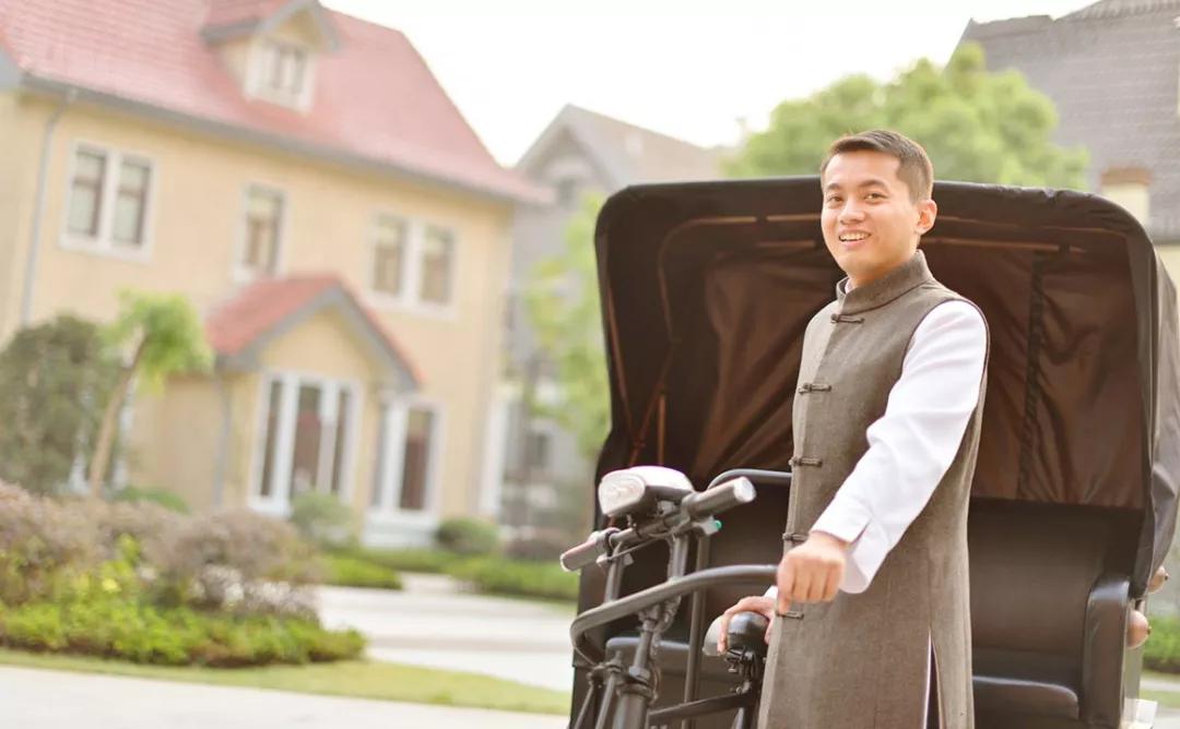藏在南京颐和路这座酒店,可以谱写一段只属于自己的“民国往事”