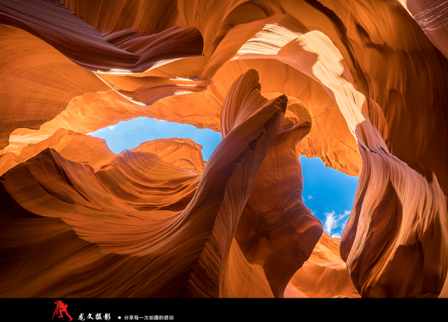 摄影史上的风光摄影师,从风光摄影到纪实摄影