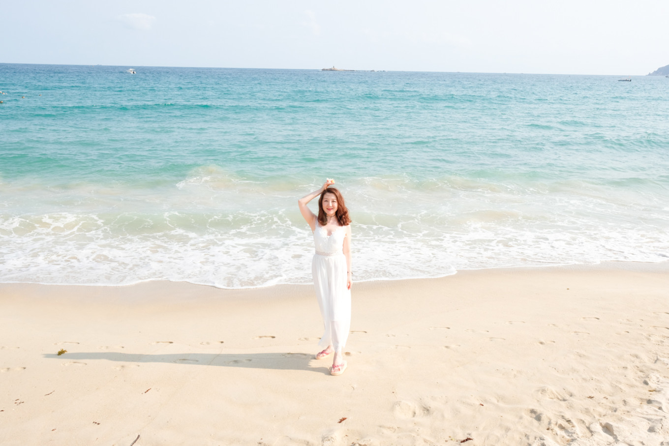 三亚躲台风,三亚避寒15天游玩攻略