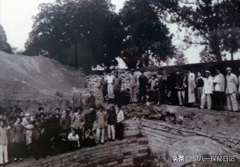 考古发现明朝皇帝帽,明朝出土皇帝戴的帽子