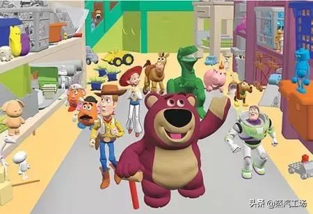 pixa鍔ㄧ敾鏁欑▼,pixar鍔ㄧ敾