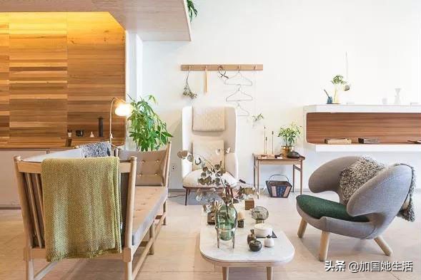 多伦多轻奢家居,多伦多中式家具