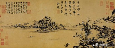 元代词曲50首,三百首元代词曲