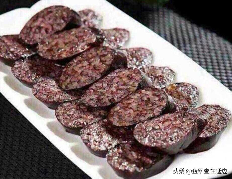 最好吃的东北小吃有哪些,东北小吃盘点