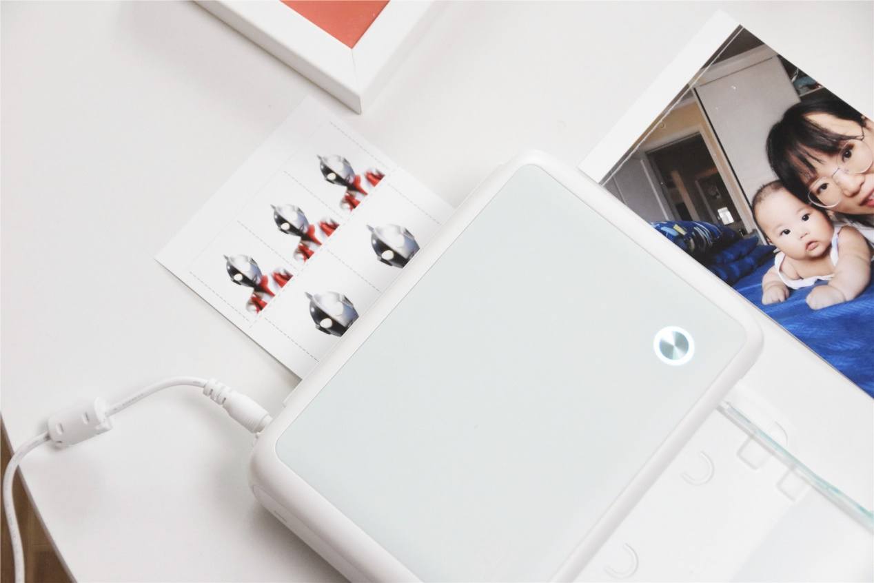 汉印照片打印机cp4000l如何清洁,家用打印机洗照片推荐