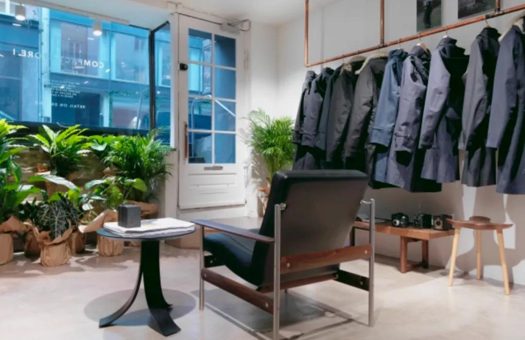 时尚零售还有前景吗,时尚零售业未来