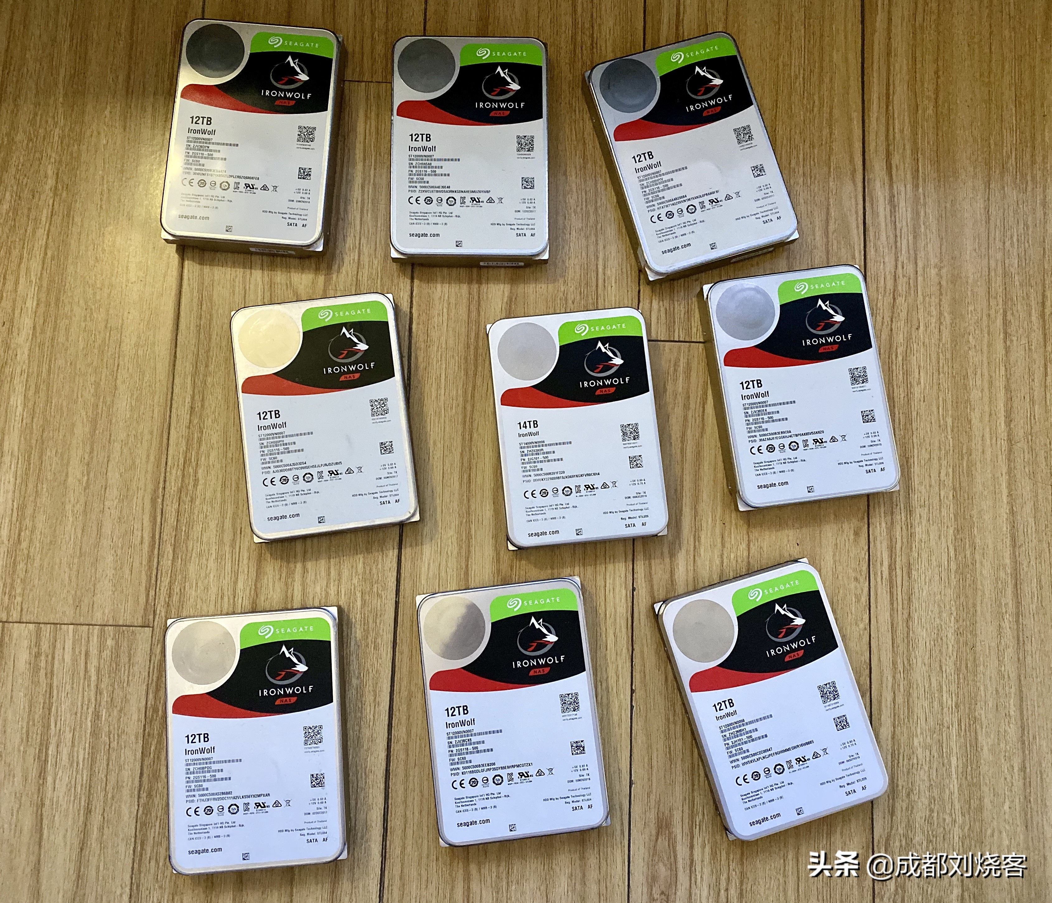 2019年我败家的十大数码清单