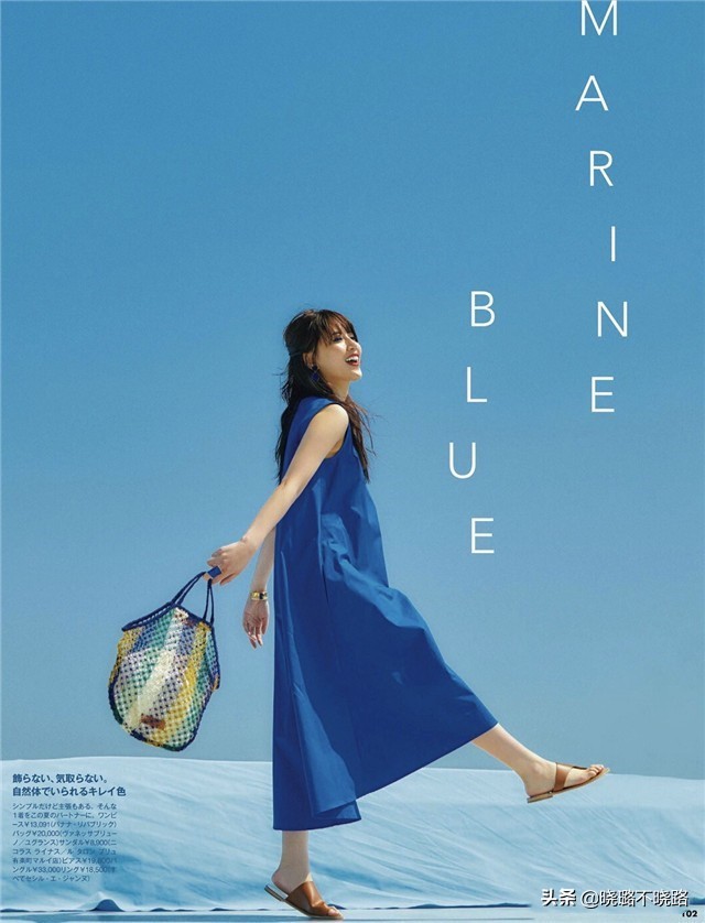 40-50岁减龄高级配色穿搭,永不过时黑白灰经典穿搭配色