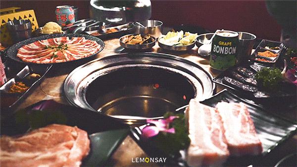 福田纯正韩式烤肉,福田烤肉自助餐团购