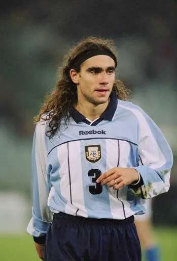 蓝白长发飘飘的年代，各位阿迷都有哪些美好记忆？