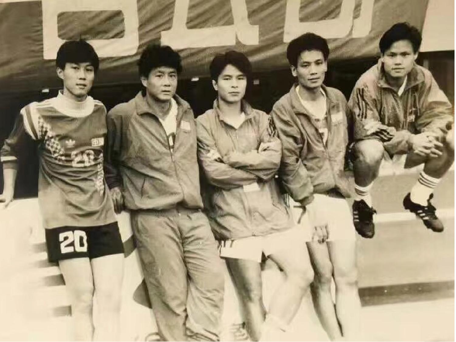 吴群立过人视频,吴群立桑托斯