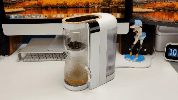 喝茶不一定要最好的茶具,喝茶要选择合适的茶具