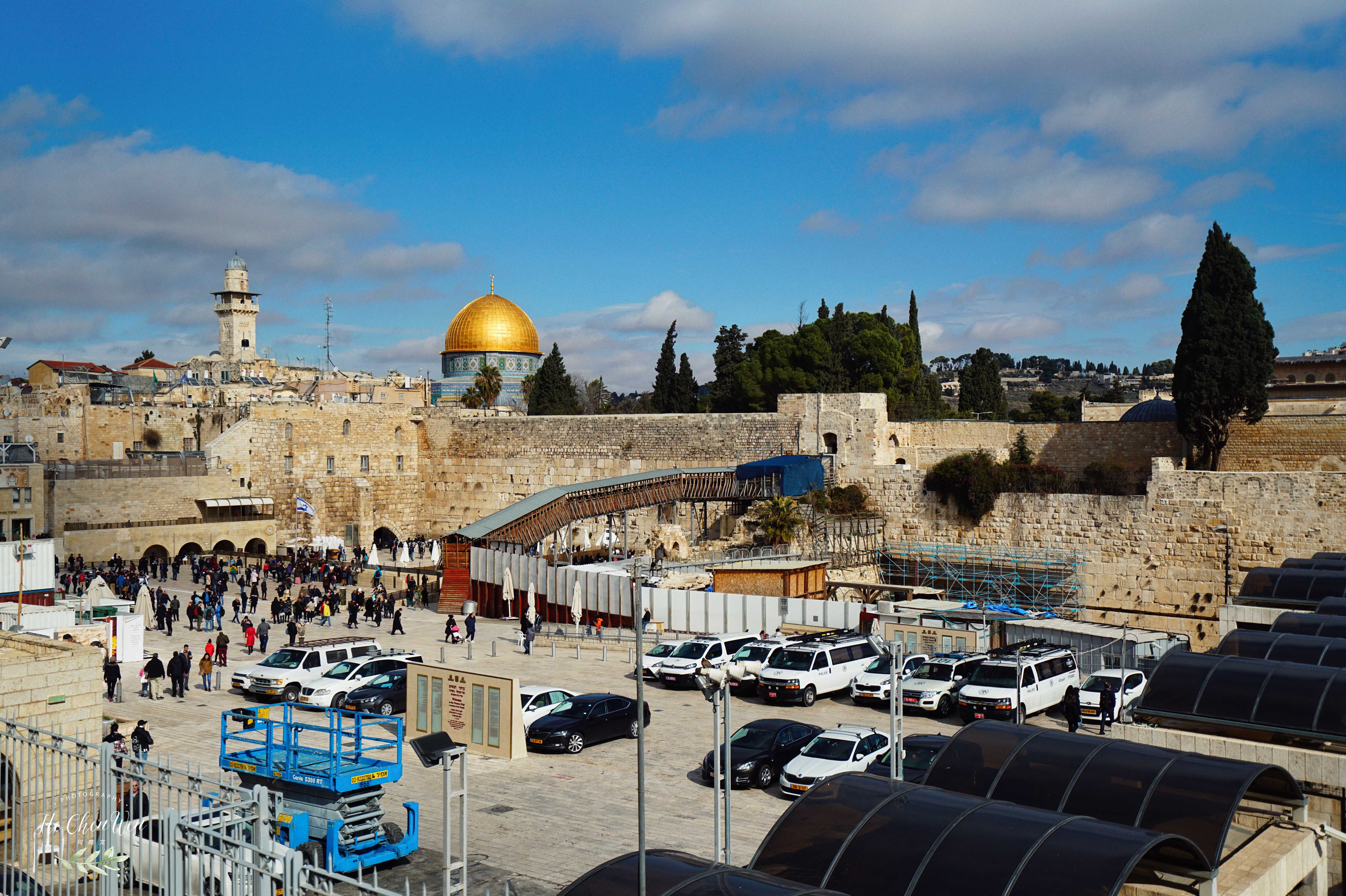 世界四大圣城之北,世界三大圣城之首