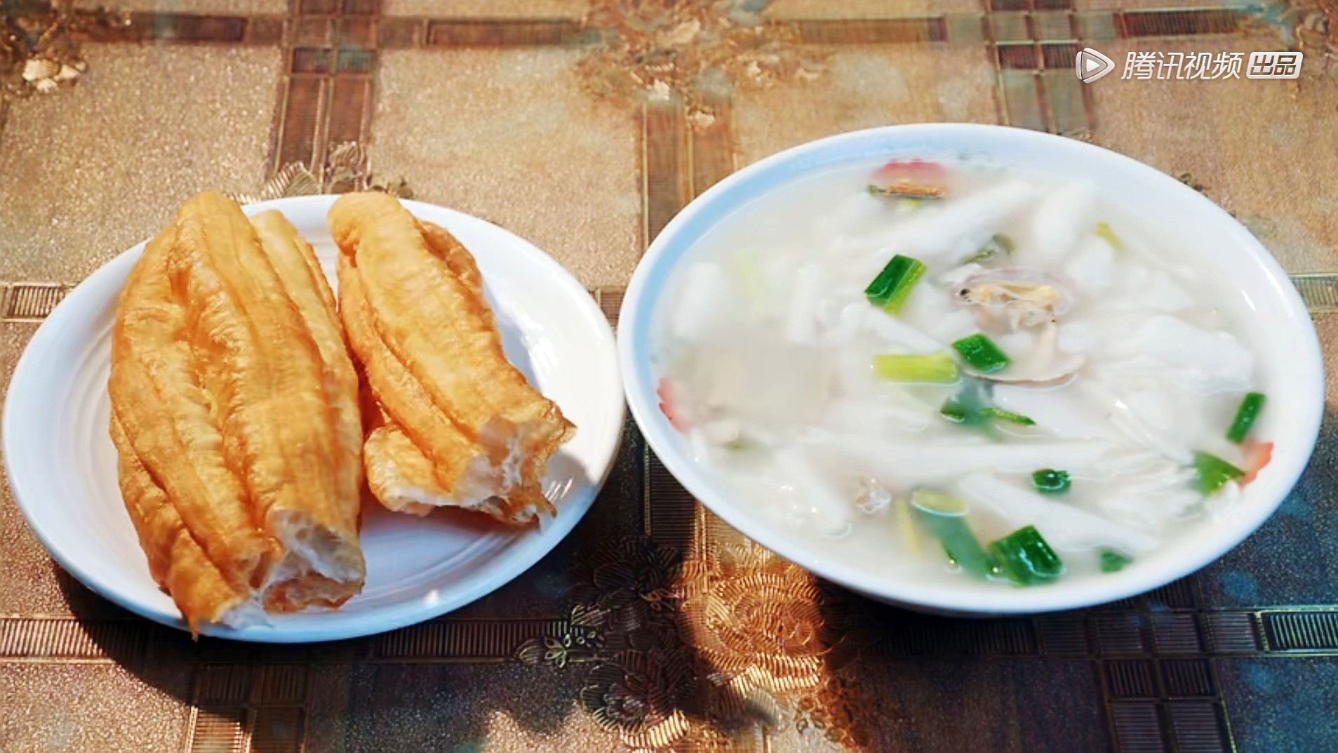 16道早餐,16道自助早餐