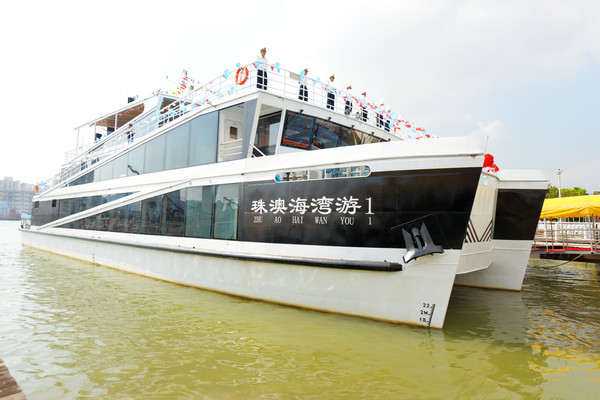 珠海澳门一日游最佳攻略自由行,澳门旅游风景打卡攻略