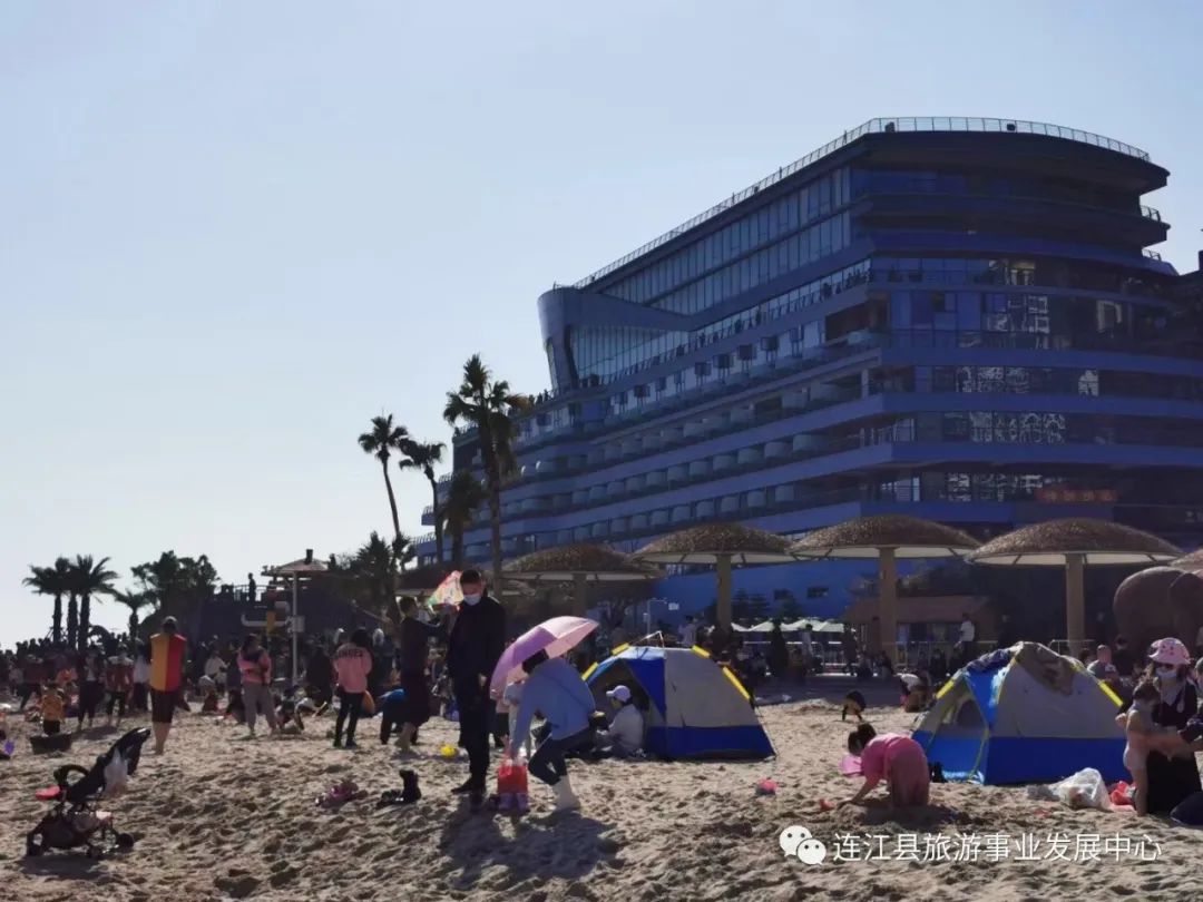 春节连江旅游攻略,去连江必玩的十大景点