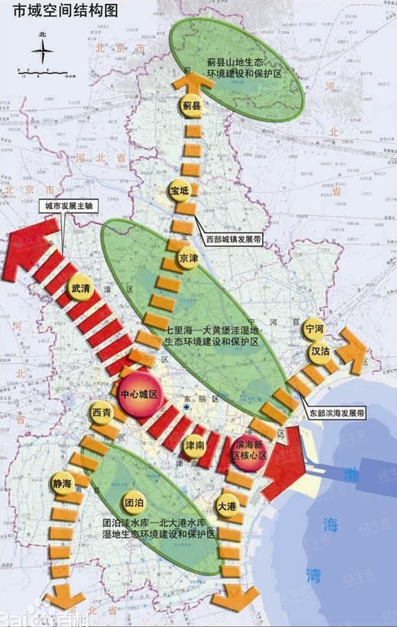 津南房价捡漏好房,天津津南刚需捡漏房