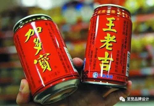 通俗解读品牌logo商标之间的关系,商标跟品牌logo有什么区别