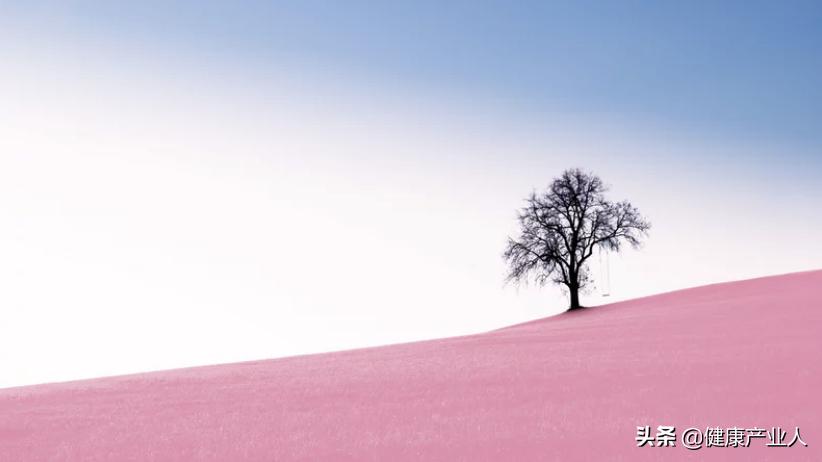 做了两年保健品销售，很迷茫，想转行？