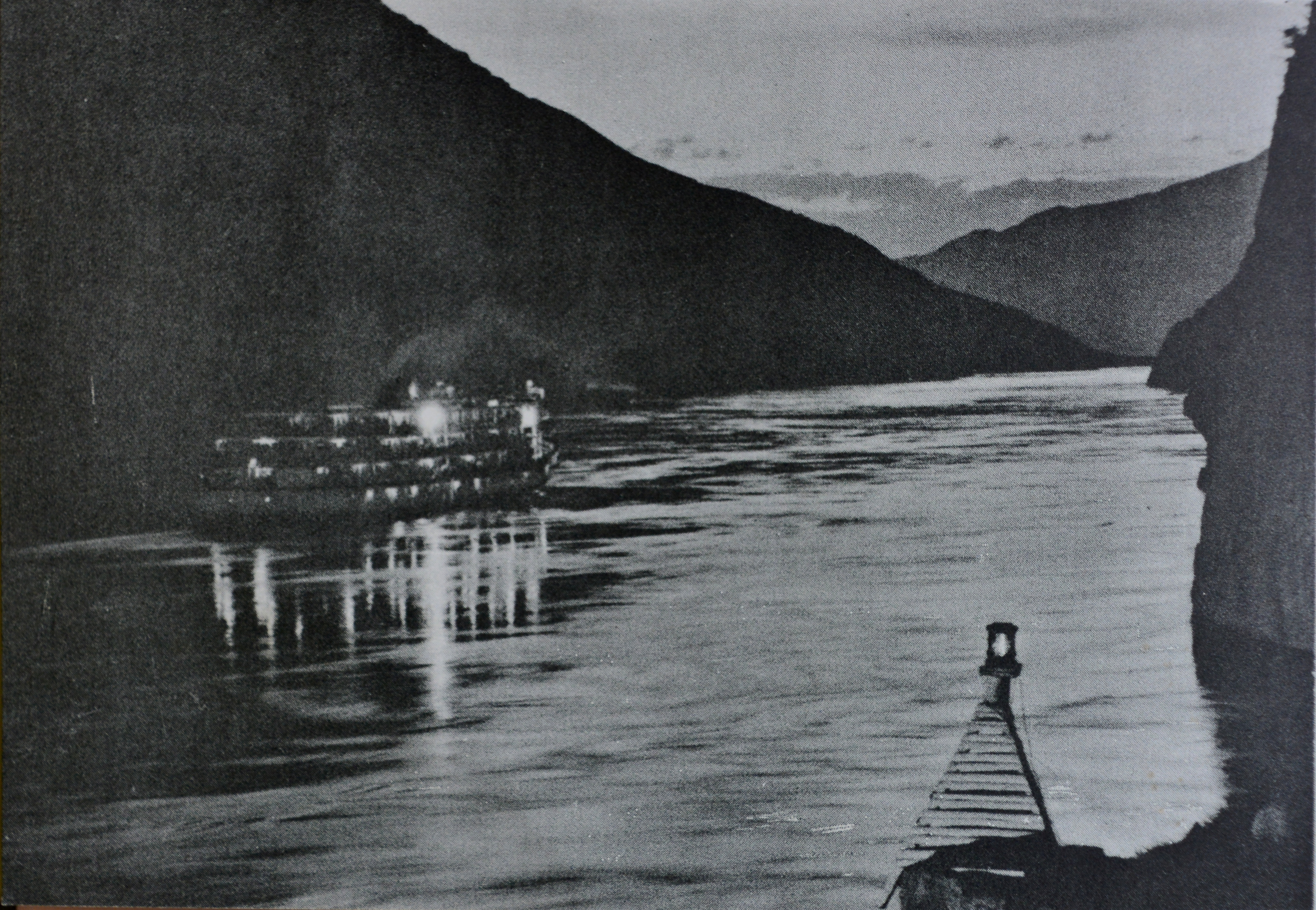 沿长江逆流坐轮船旅游攻略,80年代川江轮船